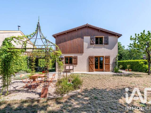 Vente Maison/villa 7 pièces — photo du bien