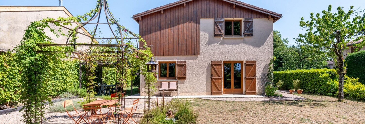 Maison 7 Pièces 180 m² à vendre à Lyon 5 (69005)