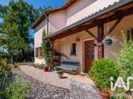 Vente Maison/villa 7 pièces — photo 2