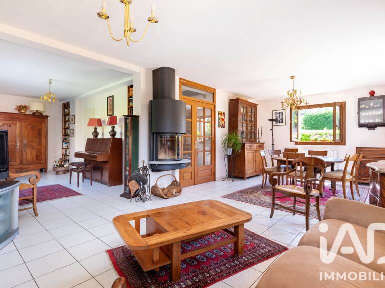 Vente Maison/villa 7 pièces — photo 1