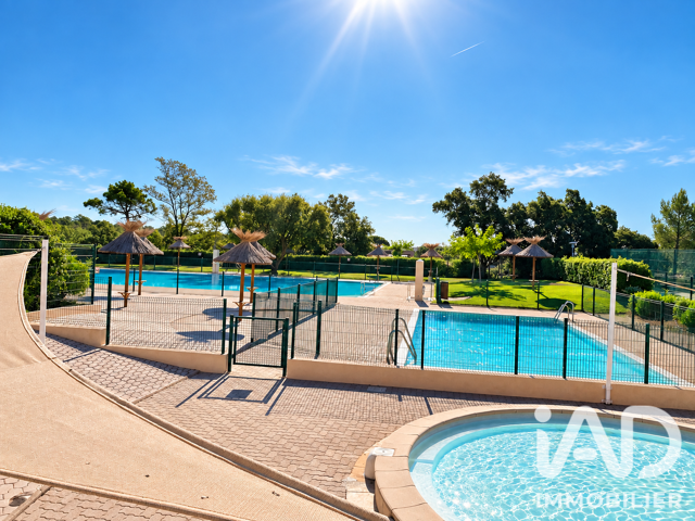 Vente Maison/villa 4 pièces — photo du bien