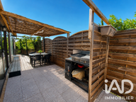 Vente Maison/villa 4 pièces — photo 2