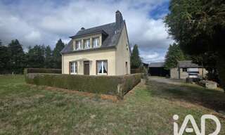 Maison 4 Pièces 62 m² à vendre à Souleuvre-en-Bocage (14350)