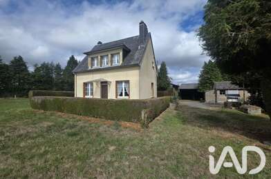 Maison 4 pièces 106000 €