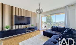 Appartement 3 Pièces 72 m² à vendre à Fontenay-aux-Roses (92260)