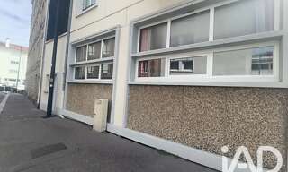 Appartement 1 Pièce 71 m² à vendre à Le Havre (76600)