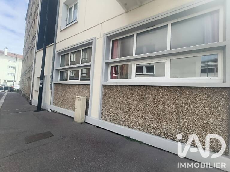 Vente Studio 1 pièce — photo 1