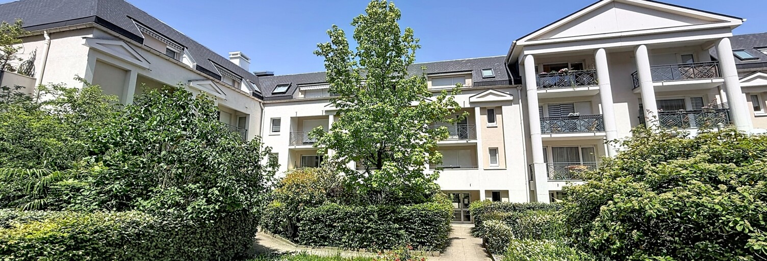 Appartement 3 Pièces 73 m² à vendre à Antony (92160)