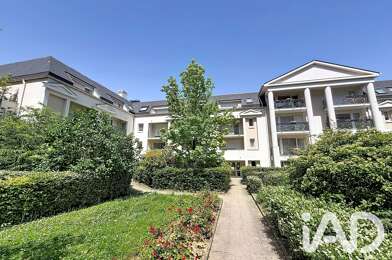 Appartement 3 pièces 440000 €