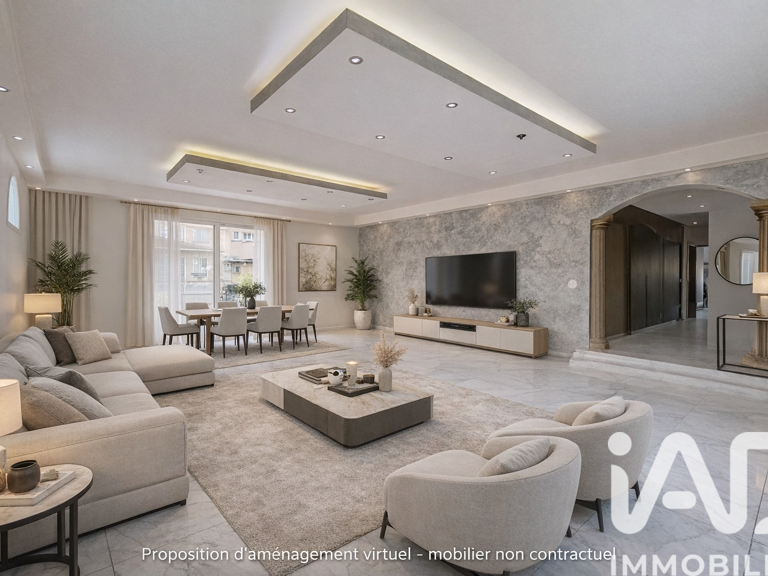 Vente Maison/villa 6 pièces — photo 1
