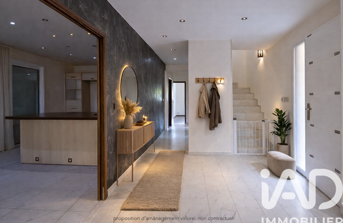 Vente Maison/villa 6 pièces — photo 3