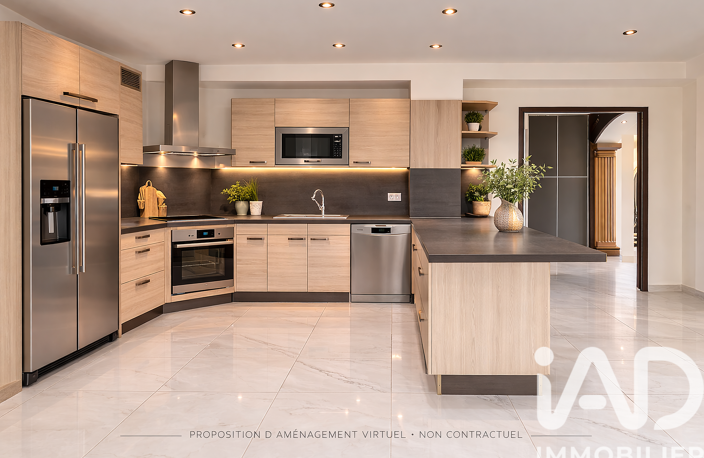 Vente Maison/villa 6 pièces — photo 5