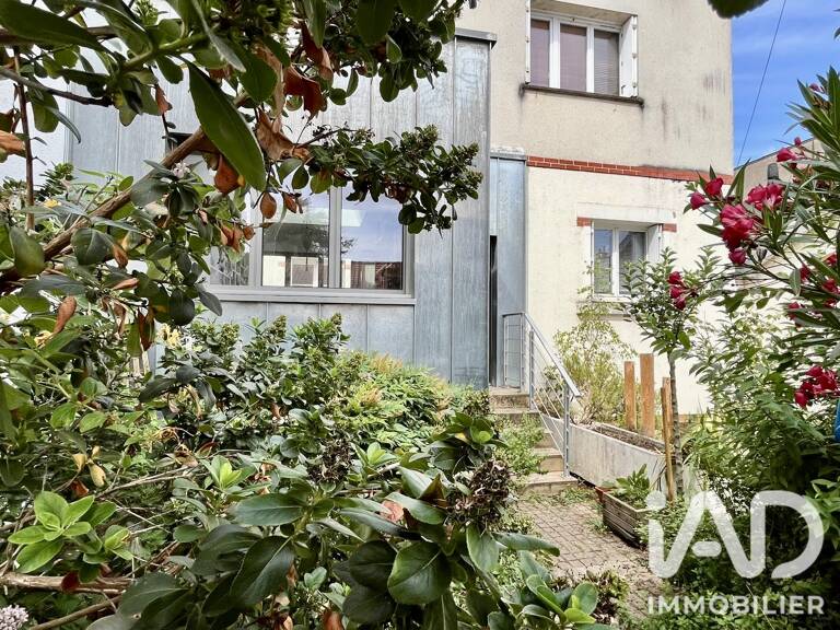 Vente Maison/villa 7 pièces — photo 1