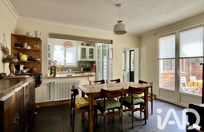 Vente Maison/villa 7 pièces — photo 2