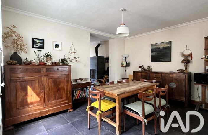 Vente Maison/villa 7 pièces — photo 3