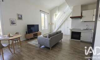 Appartement 2 Pièces 23 m² à louer à Fontenay-sous-Bois (94120)