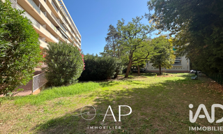 Appartement 4 Pièces 66 m² à vendre à Toulon (83100)