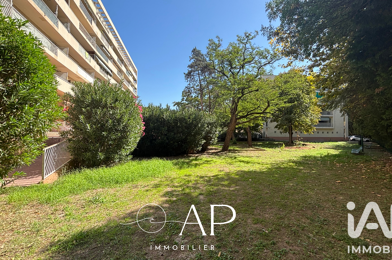 Appartement 4 pièces 182000 €