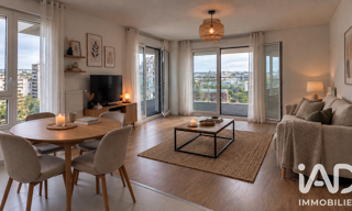 Appartement 3 Pièces 61 m² à vendre à Asnières-sur-Seine (92600)