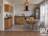 Vente Appartement 3 pièces — photo 3