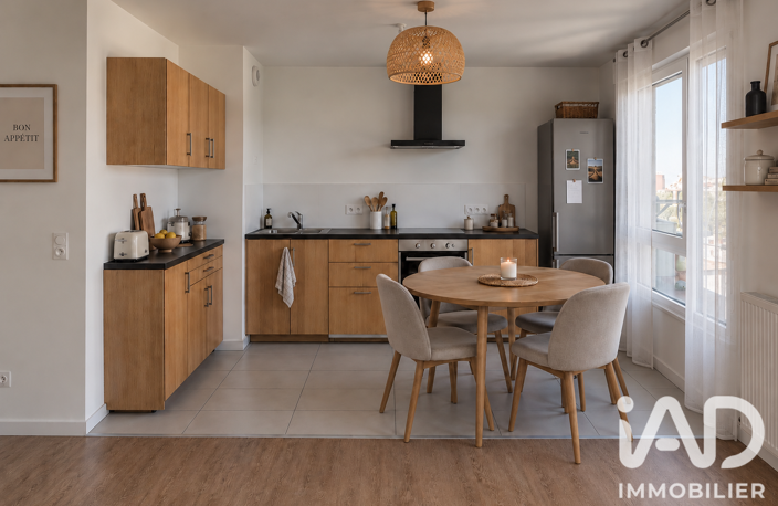 Vente Appartement 3 pièces — photo 3