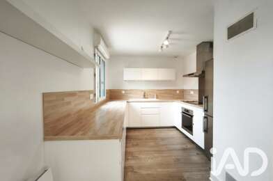 Maison 4 pièces 298000 €