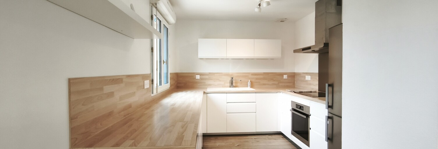 Maison 4 Pièces 86 m² à vendre à Saint-Pathus (77178)