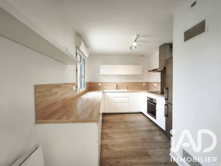 Vente Maison traditionnelle 4 pièces — photo 1