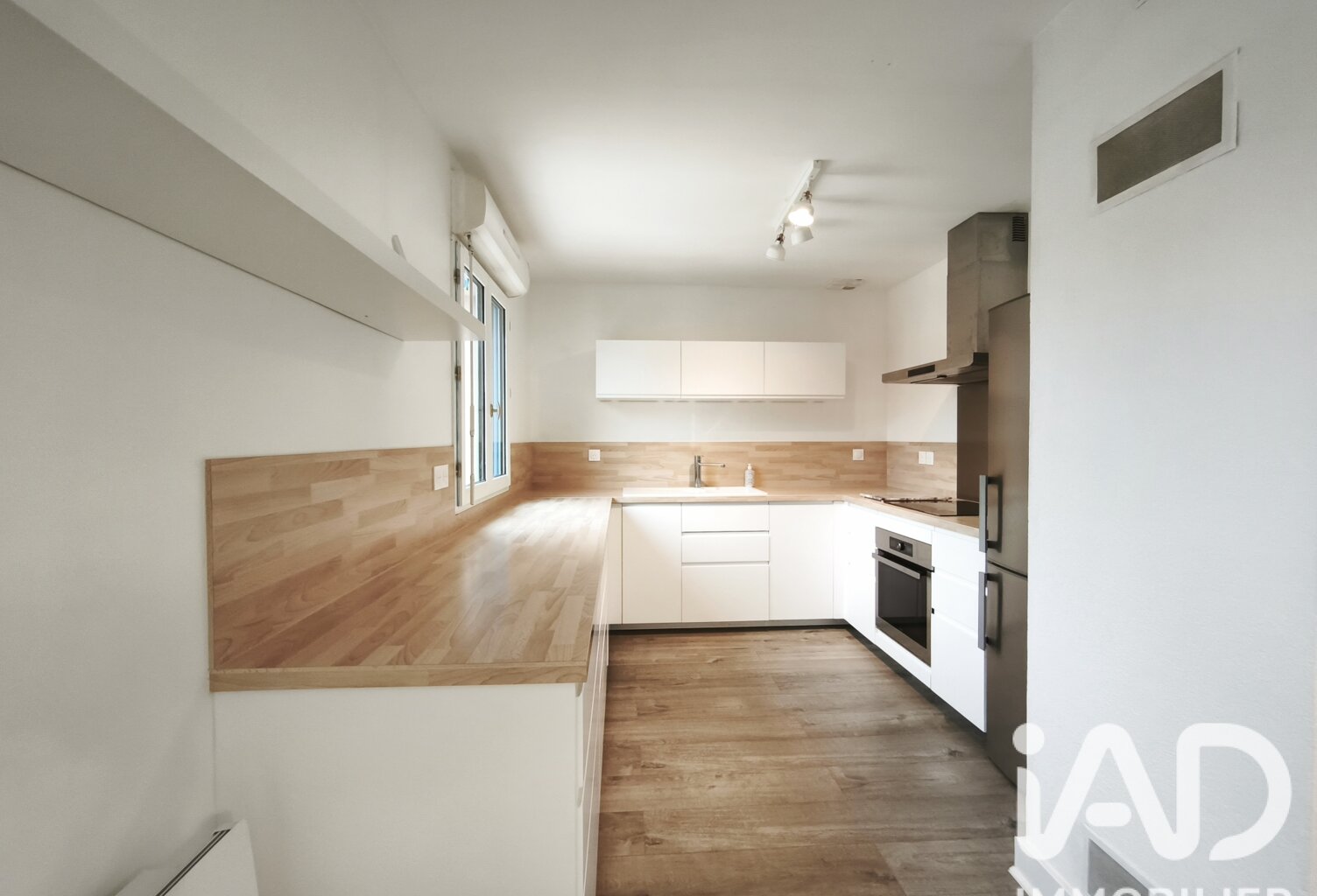 Vente Maison traditionnelle 4 pièces — photo 1