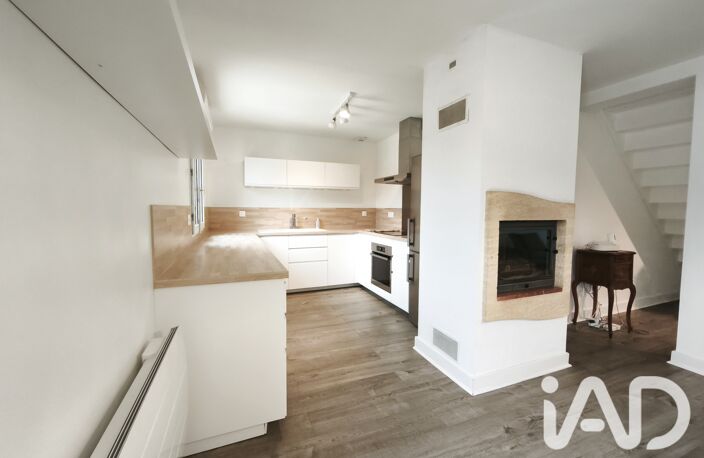 Vente Maison traditionnelle 4 pièces — photo 2