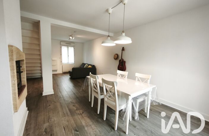 Vente Maison traditionnelle 4 pièces — photo 3