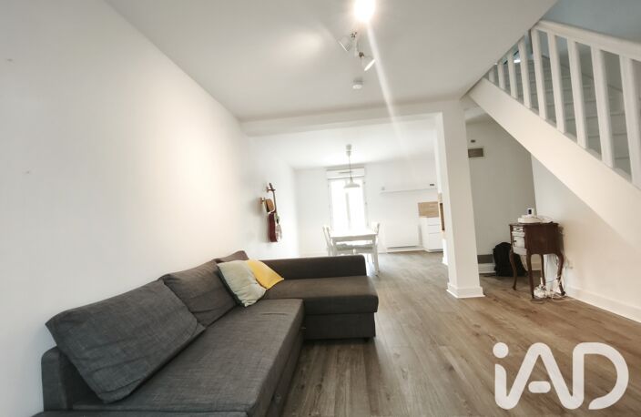 Vente Maison traditionnelle 4 pièces — photo 4