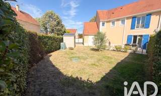 Maison 5 Pièces 99 m² à vendre à Le Coudray-Montceaux (91830)