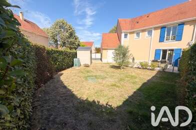 Maison 5 pièces 319000 €