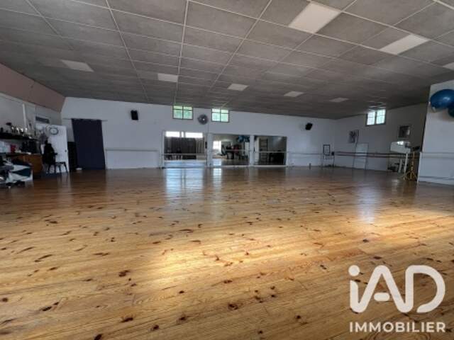 Vente Immeuble 380 m&sup2; — photo du bien