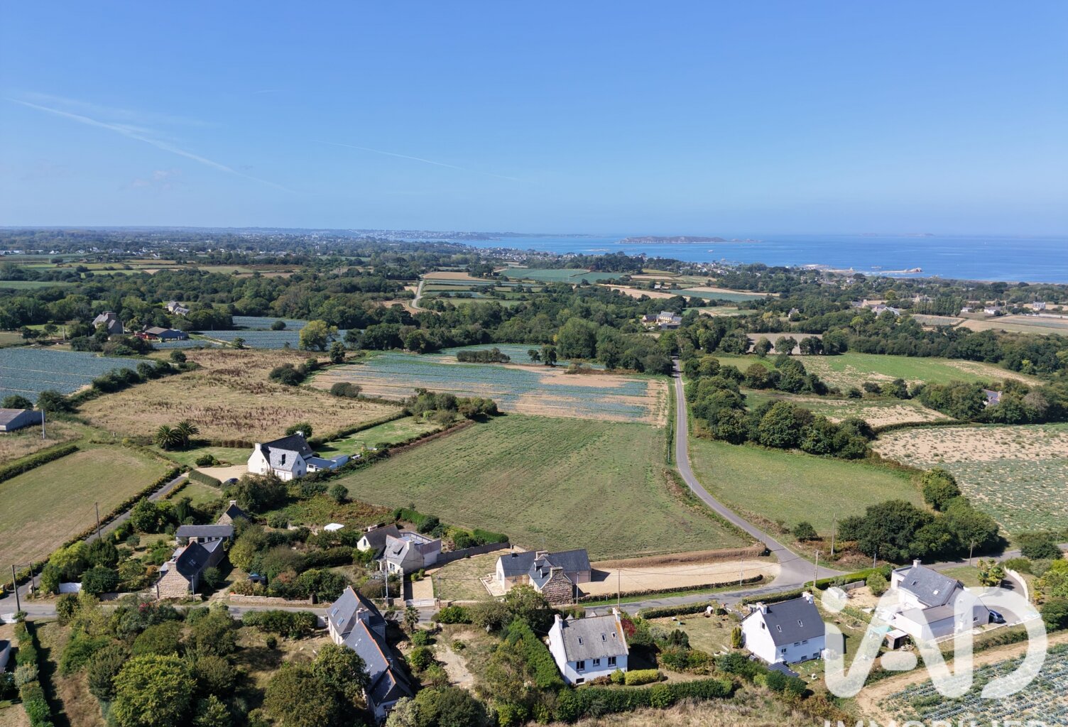 Vente Maison/villa 4 pièces — photo 1