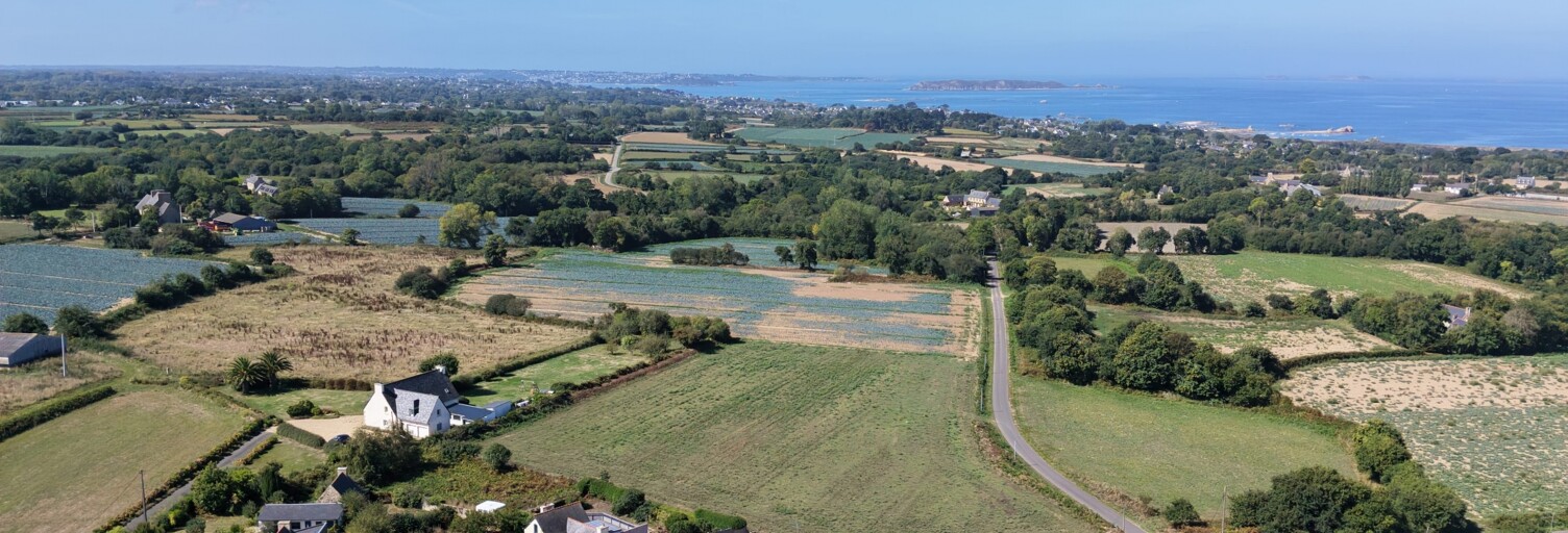 Maison 4 Pièces 98 m² à vendre à Penvénan (22710)