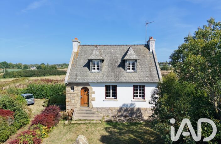 Vente Maison/villa 4 pièces — photo 2
