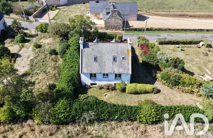 Vente Maison/villa 4 pièces — photo 3