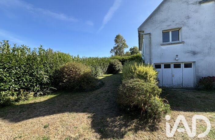 Vente Maison/villa 4 pièces — photo 4