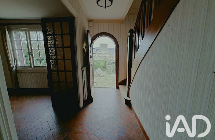 Vente Maison/villa 4 pièces — photo 5