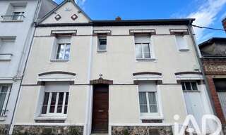 Maison 5 Pièces 84 m² à vendre à L'Aigle (61300)