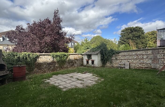 Vente Maison de ville 5 pièces — photo 2