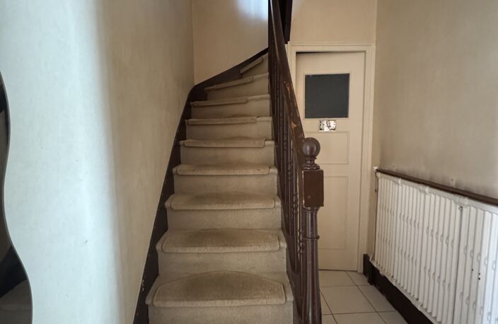 Vente Maison de ville 5 pièces — photo 3