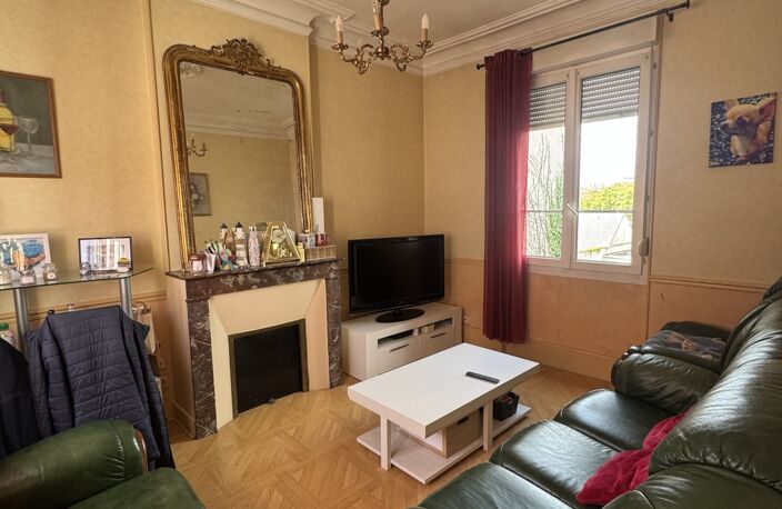 Vente Maison de ville 5 pièces — photo 4