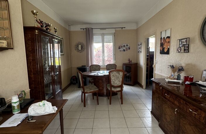 Vente Maison de ville 5 pièces — photo 5