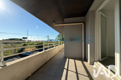 Appartement 3 pièces 157000 €