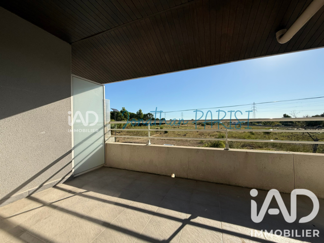 Vente Appartement 3 pièces — photo du bien