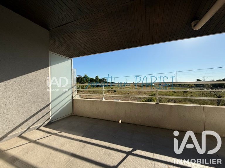 Vente Appartement 3 pièces — photo 1