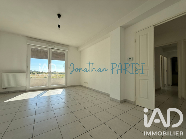 Vente Appartement 3 pièces — photo du bien